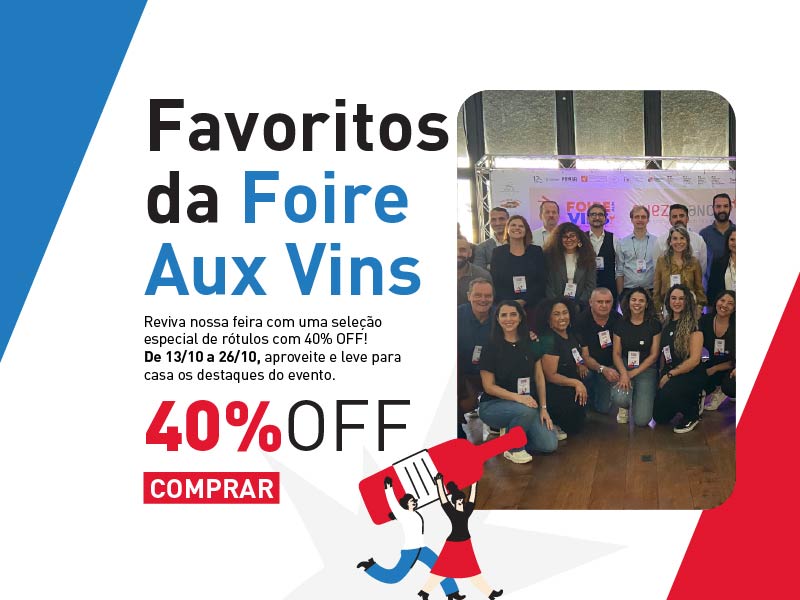 Favoritos Foire
